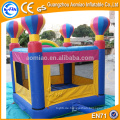 Kindergarten sicheres Spiel Bounce Haus, Baby Bouncer, Hüpfburg zum Verkauf